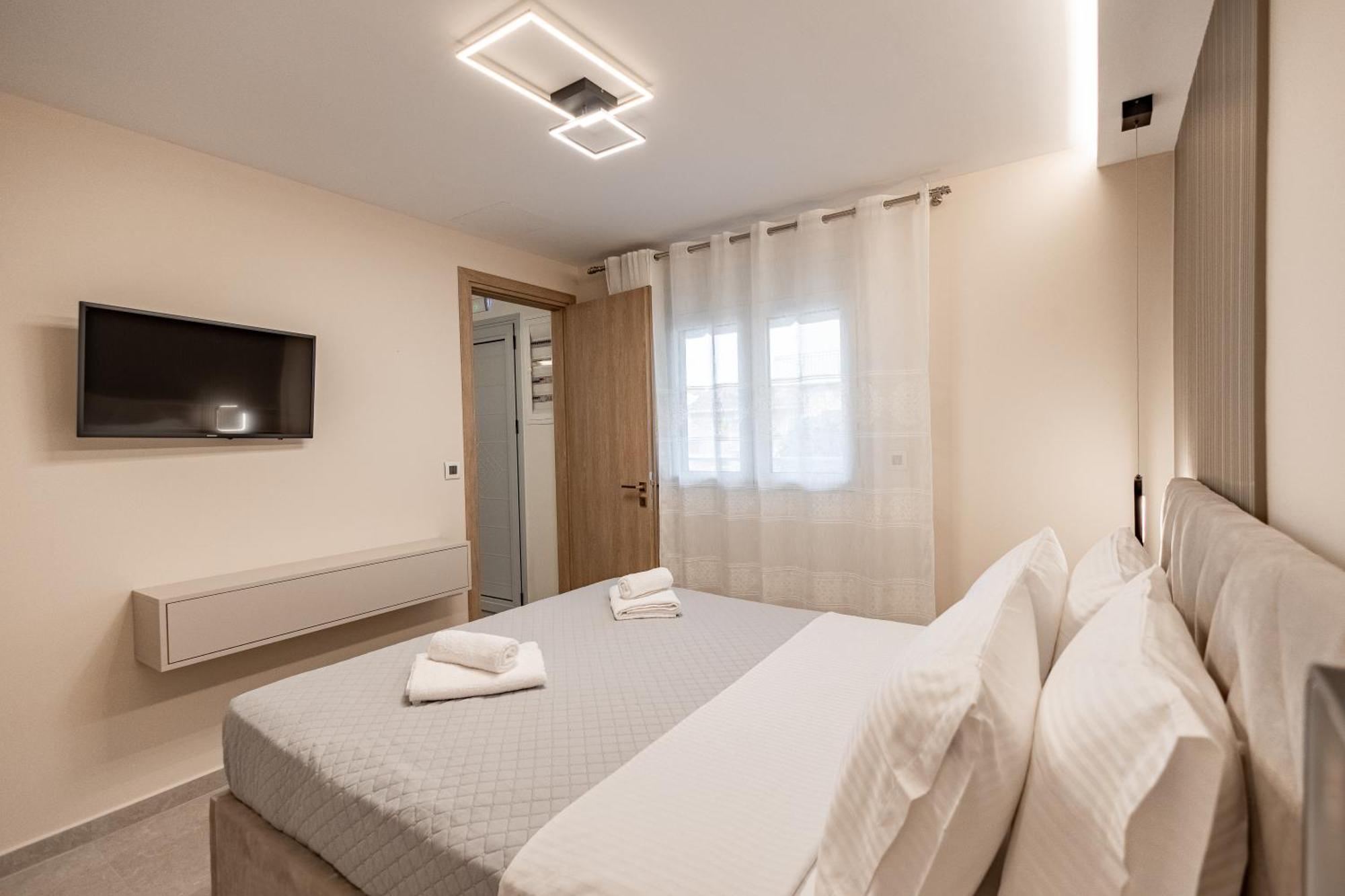 Fa & F Argostoli (Kefalonia) Exterior foto
